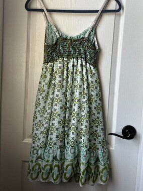 Women's Multi Dress